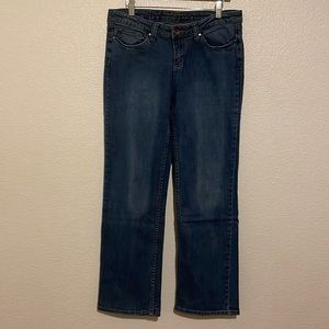 Women Jeans Wide Leg